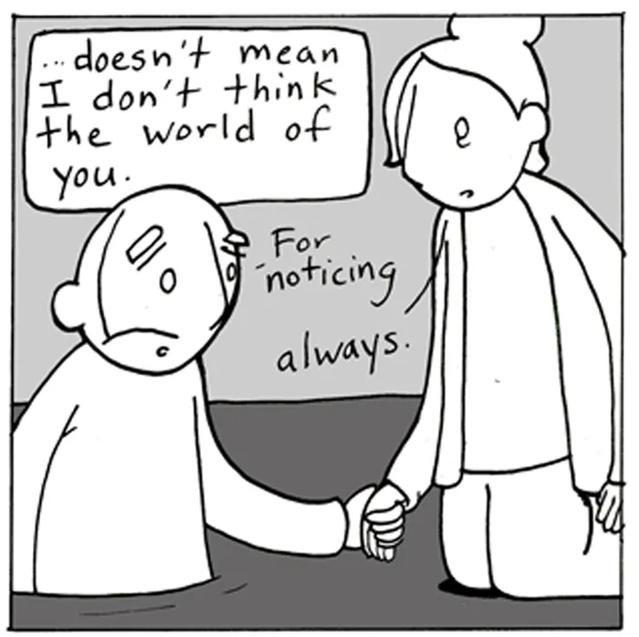 Lunarbaboon Chapter 737 page 7 - 