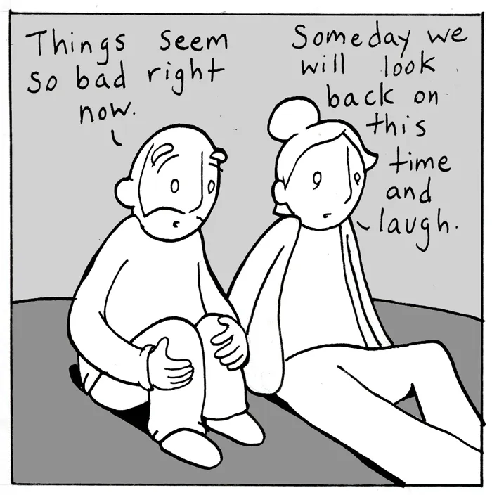 Lunarbaboon Chapter 738 page 2 - 