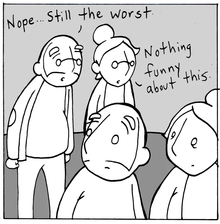 Lunarbaboon Chapter 738 page 4 - 
