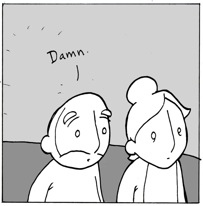 Lunarbaboon Chapter 738 page 5 - 