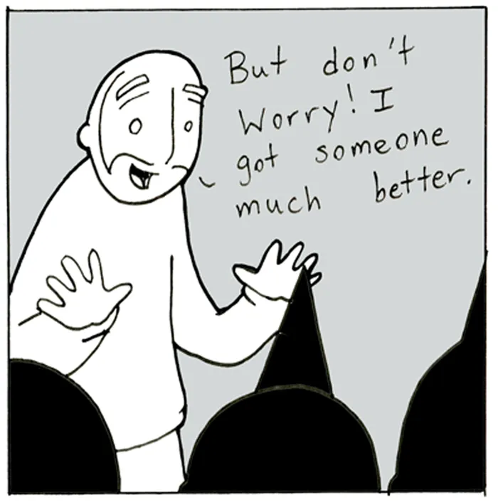 Lunarbaboon Chapter 739 page 3 - 