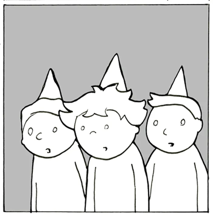 Lunarbaboon Chapter 739 page 5 - 