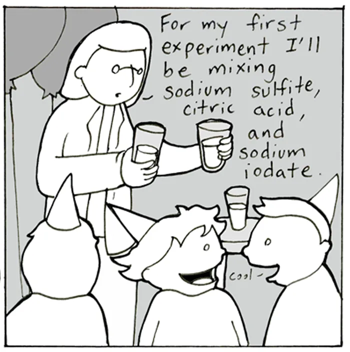 Lunarbaboon Chapter 739 page 7 - 