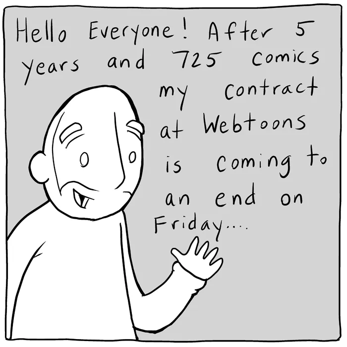Lunarbaboon Chapter 740 page 2 - 