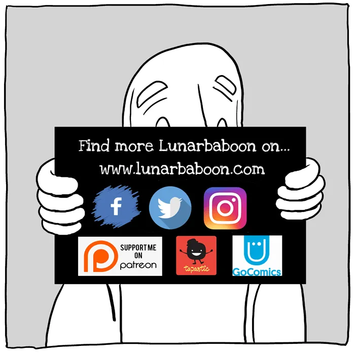 Lunarbaboon Chapter 740 page 4 - 