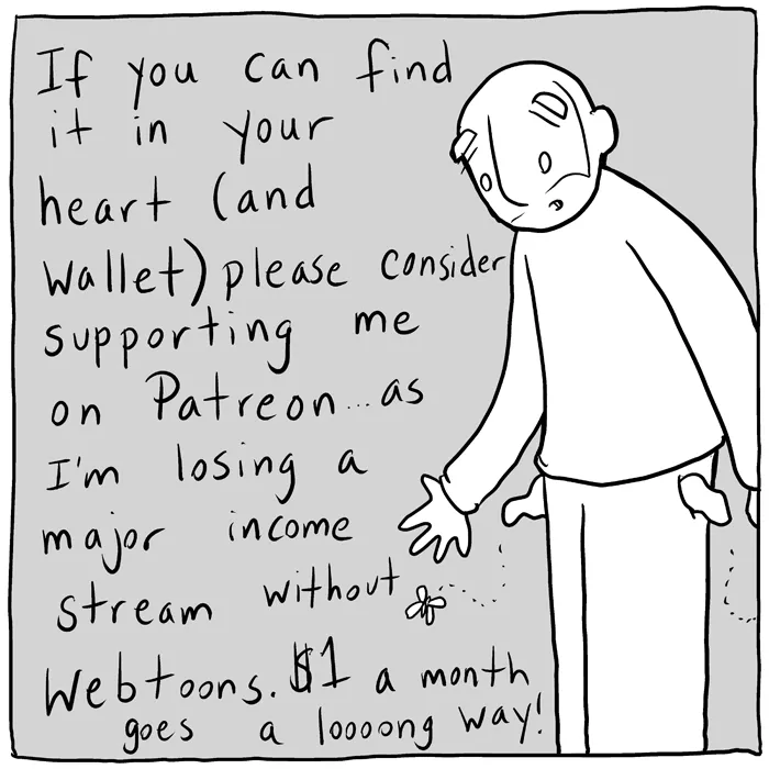 Lunarbaboon Chapter 740 page 5 - 