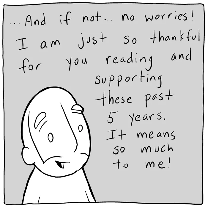 Lunarbaboon Chapter 740 page 6 - 