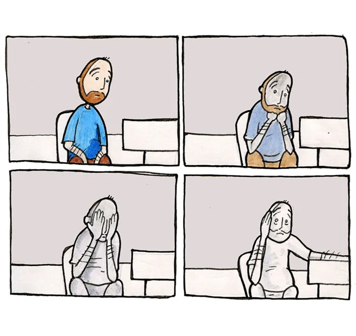 Lunarbaboon Chapter 740 page 8 - 