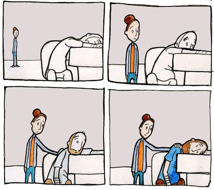 Lunarbaboon Chapter 740 page 9 - 