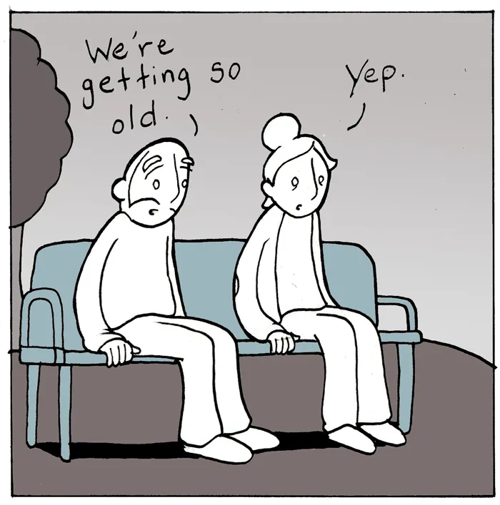 Lunarbaboon Chapter 741 page 2 - 