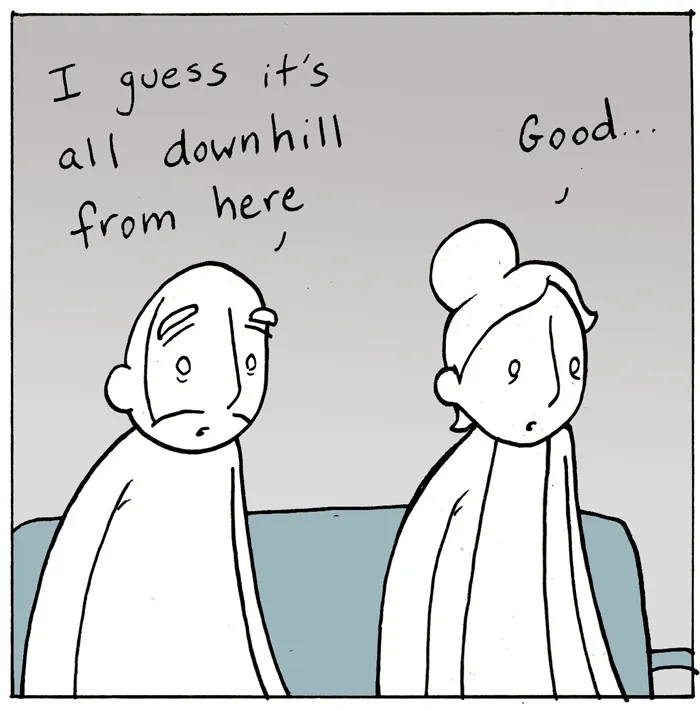 Lunarbaboon Chapter 741 page 3 - 