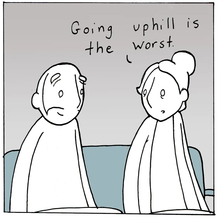 Lunarbaboon Chapter 741 page 4 - 