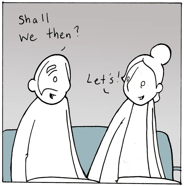 Lunarbaboon Chapter 741 page 5 - 