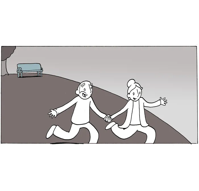Lunarbaboon Chapter 741 page 6 - 