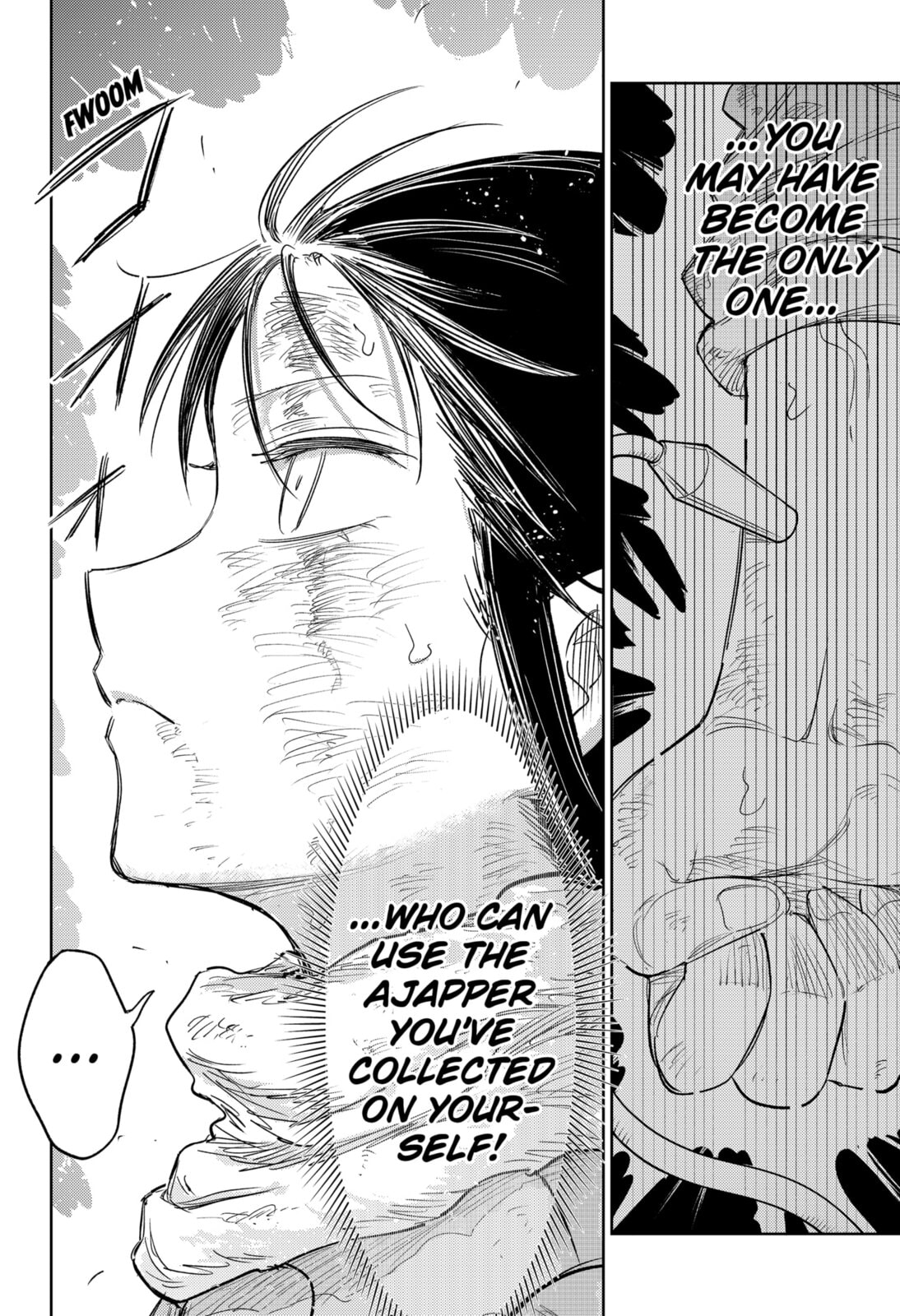 Lunatic Terrapop Chapter 34 page 22 - 