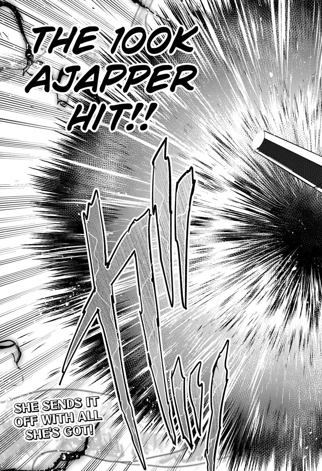 Lunatic Terrapop Chapter 34 page 27 - 