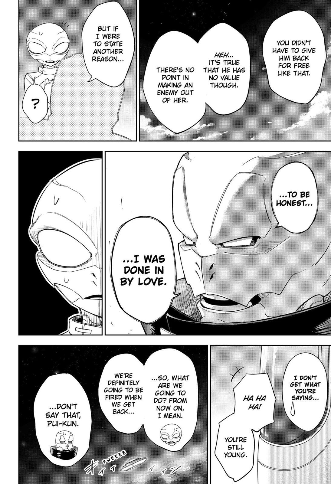 Lunatic Terrapop Chapter 35 page 20 - 