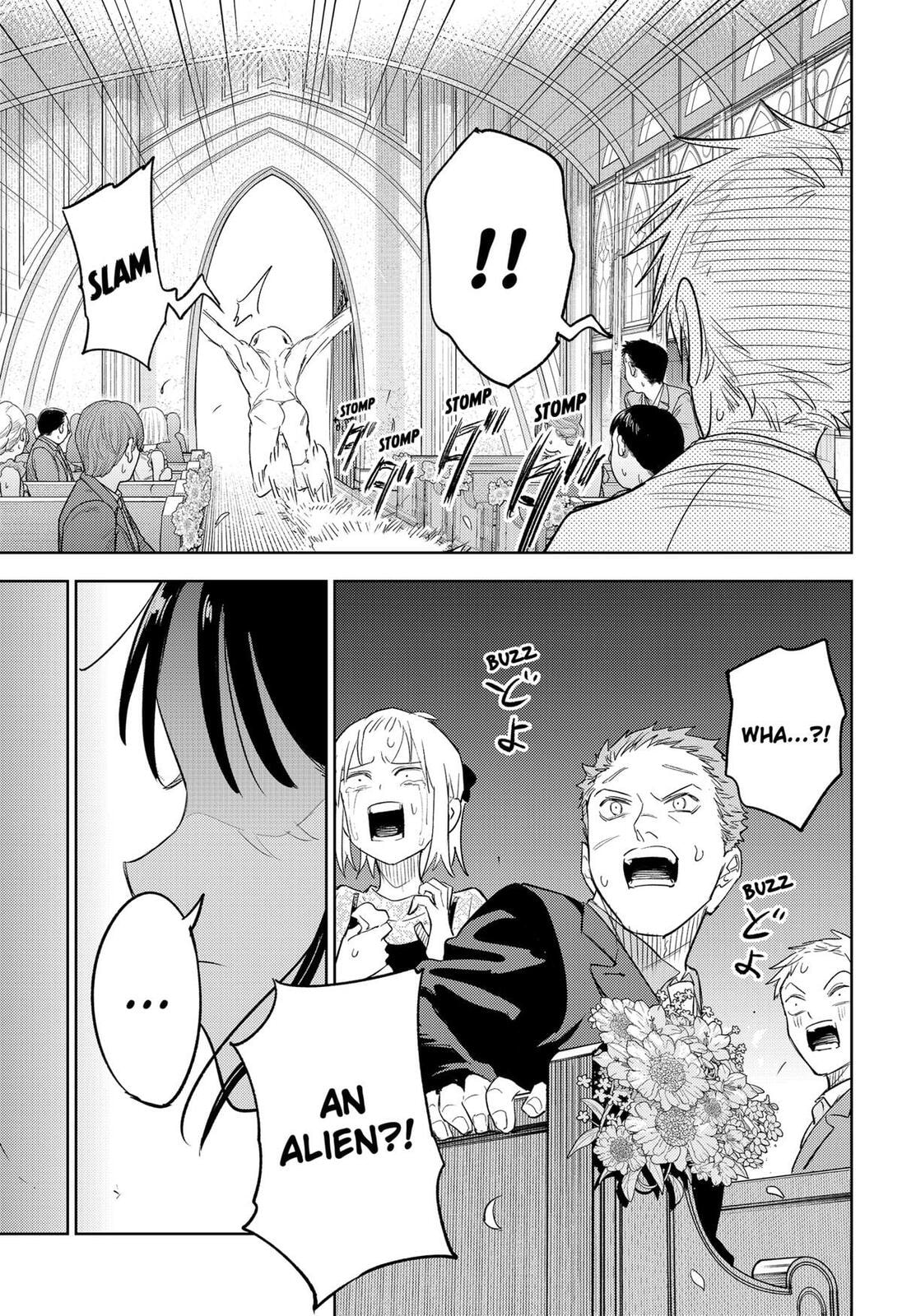 Lunatic Terrapop Chapter 35 page 36 - 
