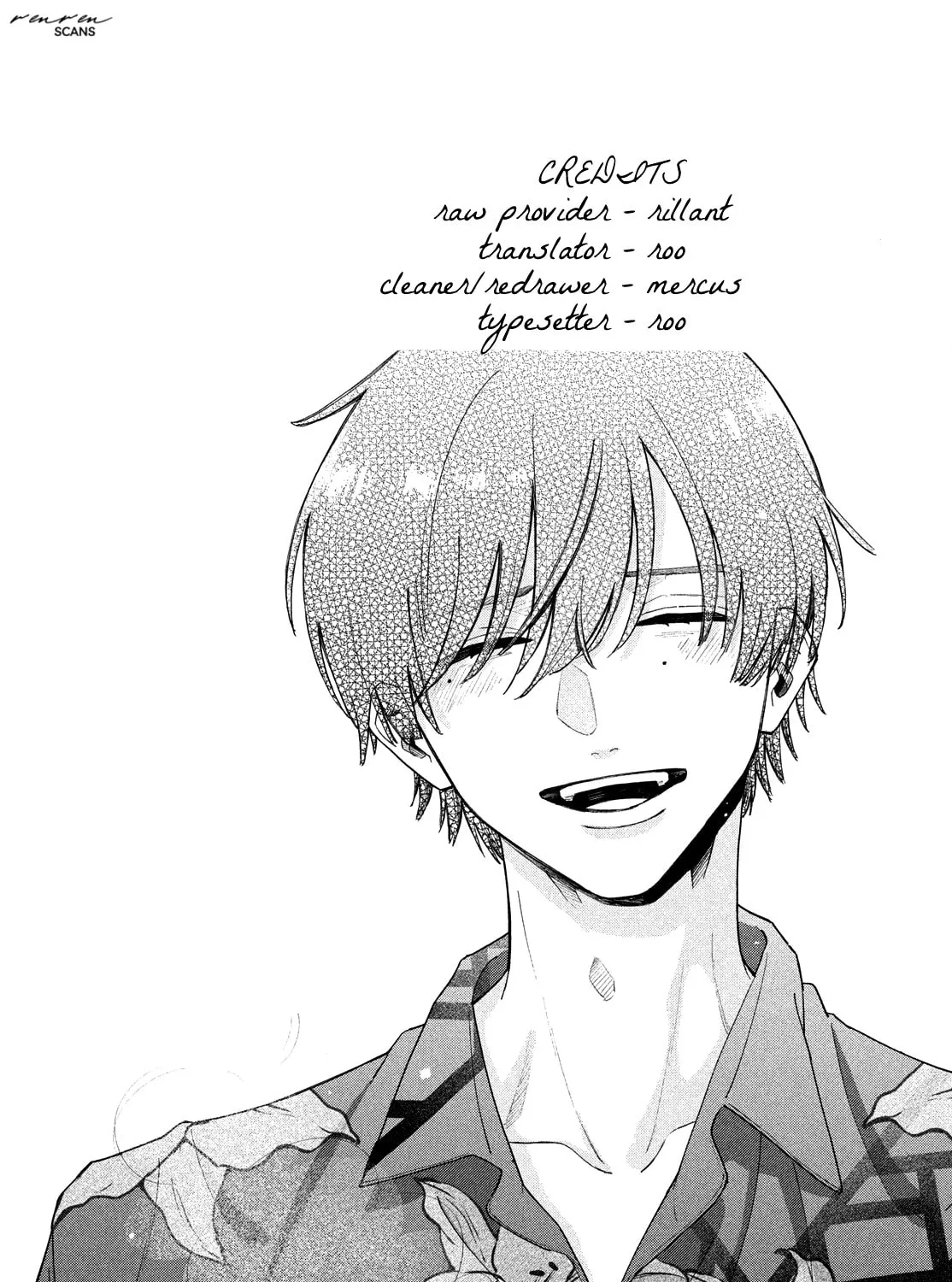 Lunch doki wa koishi doki Chapter 0 page 15 - 