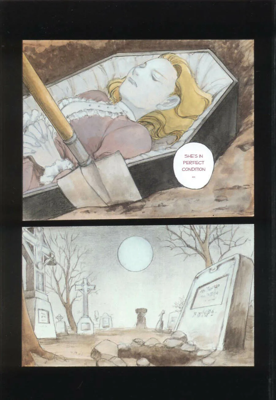 LUNO Chapter 1 page 11 - 