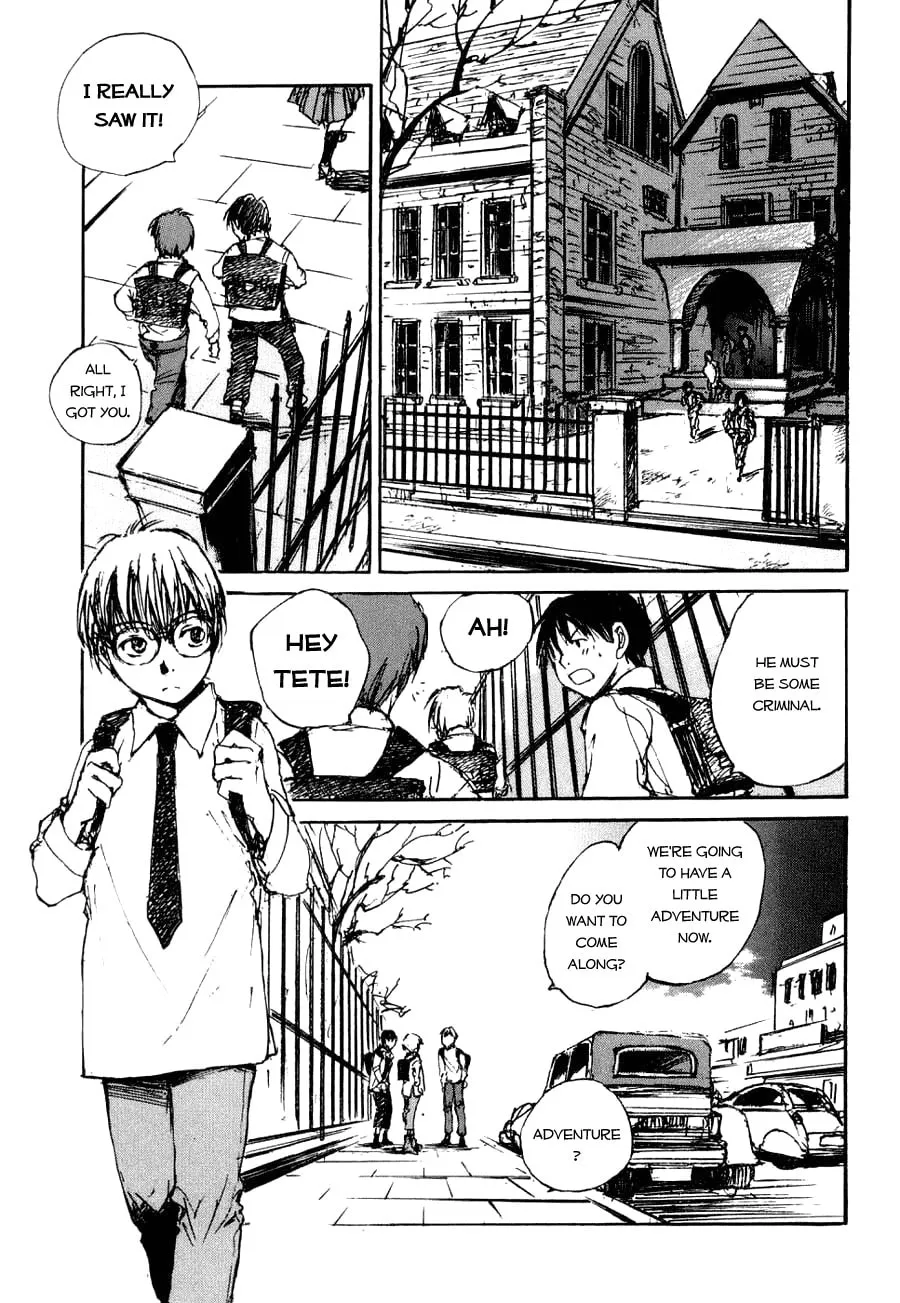 LUNO Chapter 1 page 14 - 