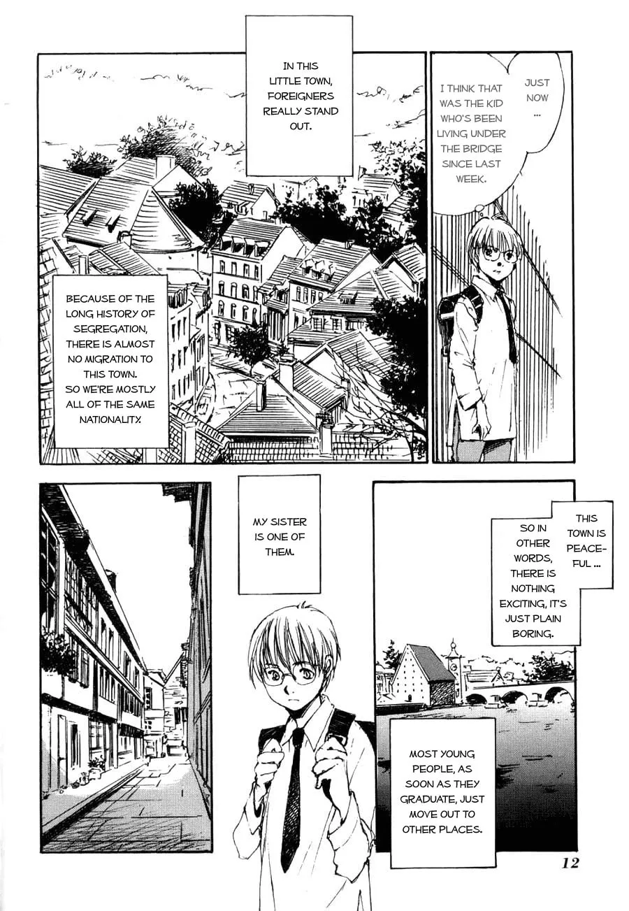 LUNO Chapter 1 page 17 - 
