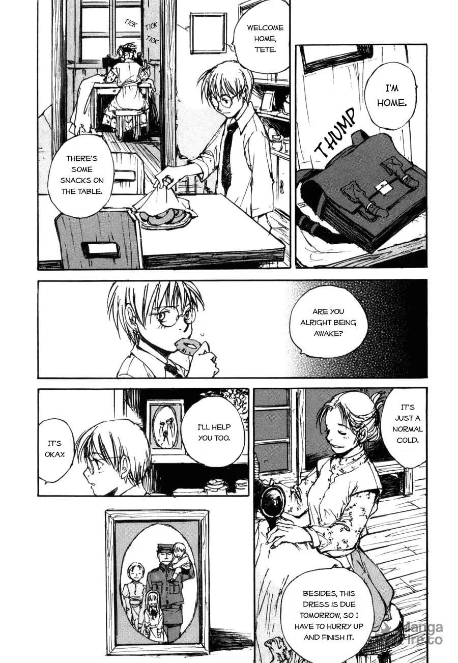 LUNO Chapter 1 page 18 - 
