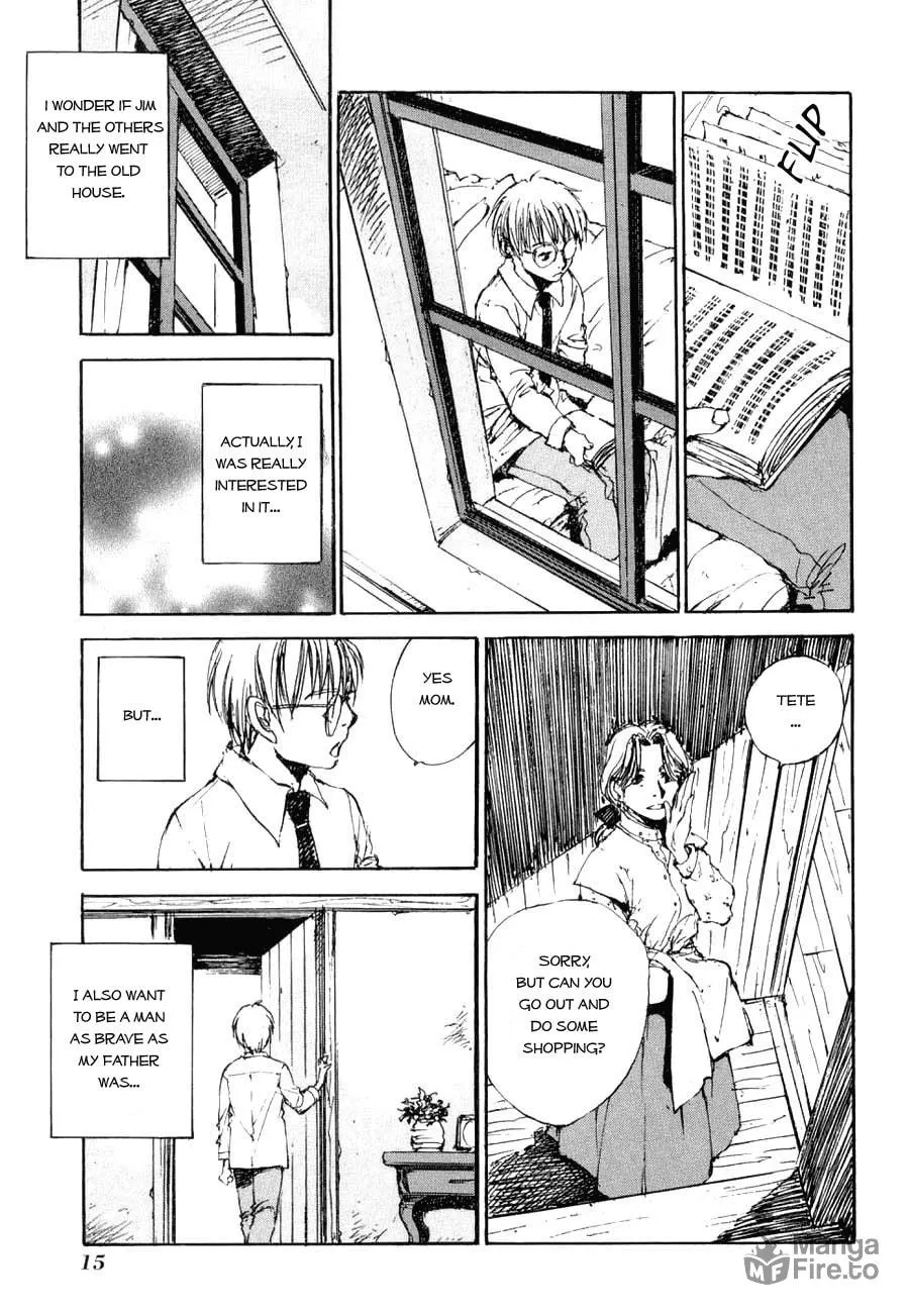 LUNO Chapter 1 page 20 - 