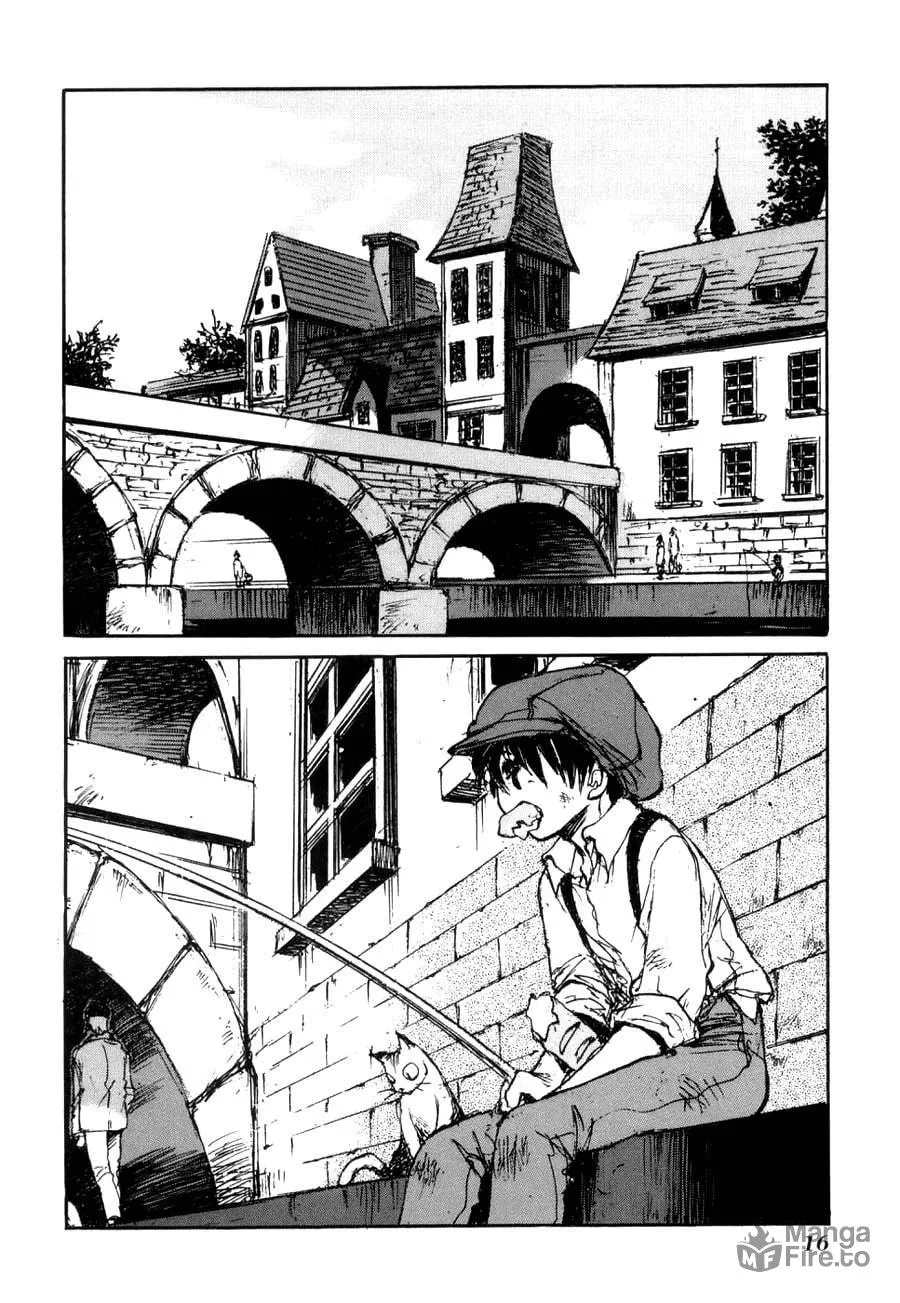 LUNO Chapter 1 page 21 - 