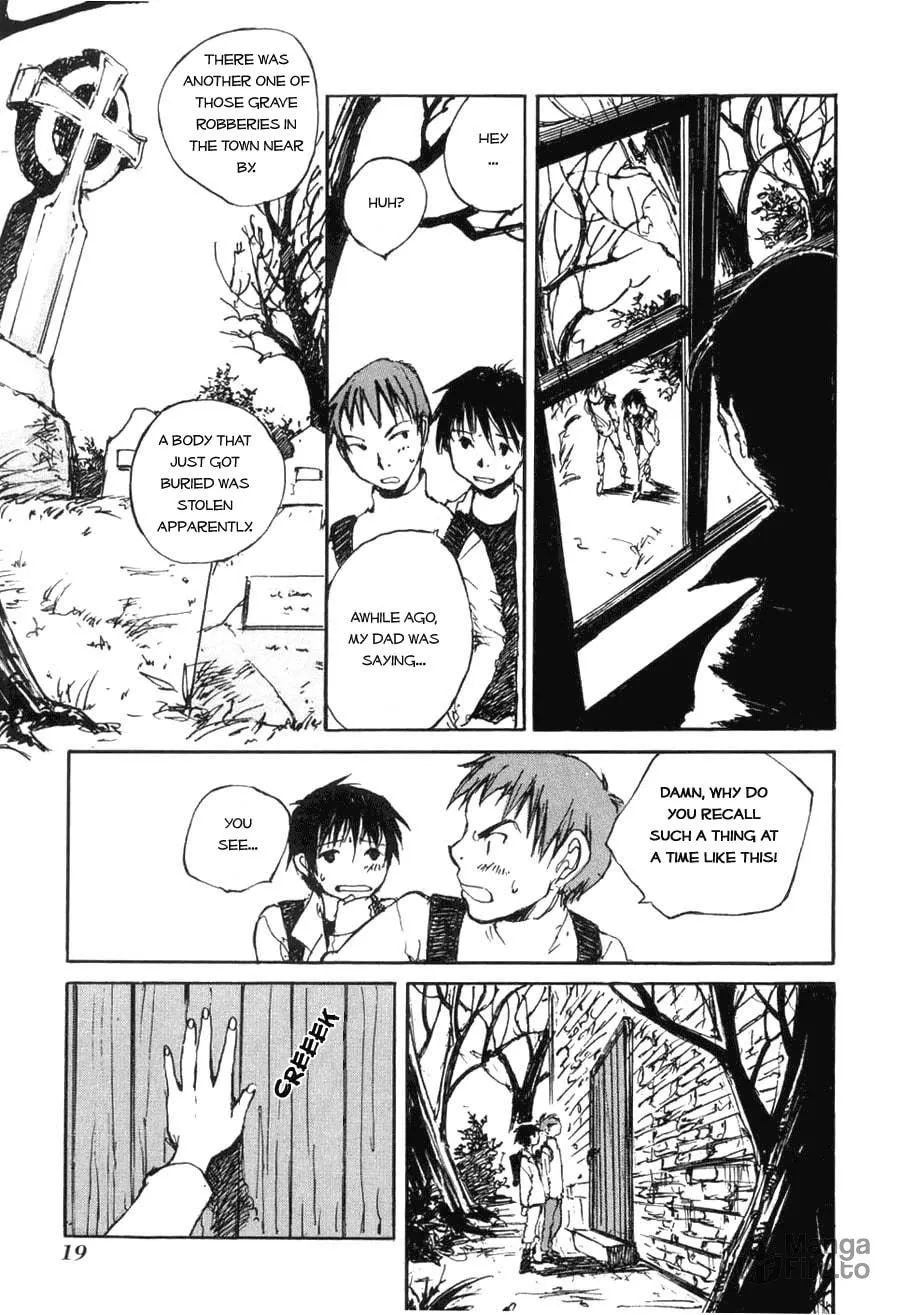 LUNO Chapter 1 page 24 - 