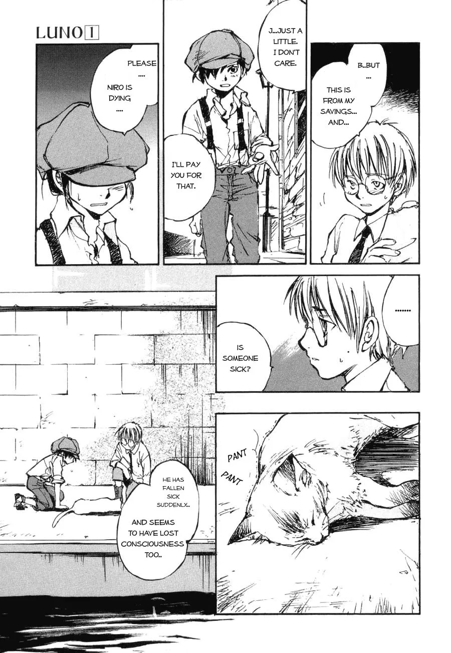 LUNO Chapter 1 page 28 - 