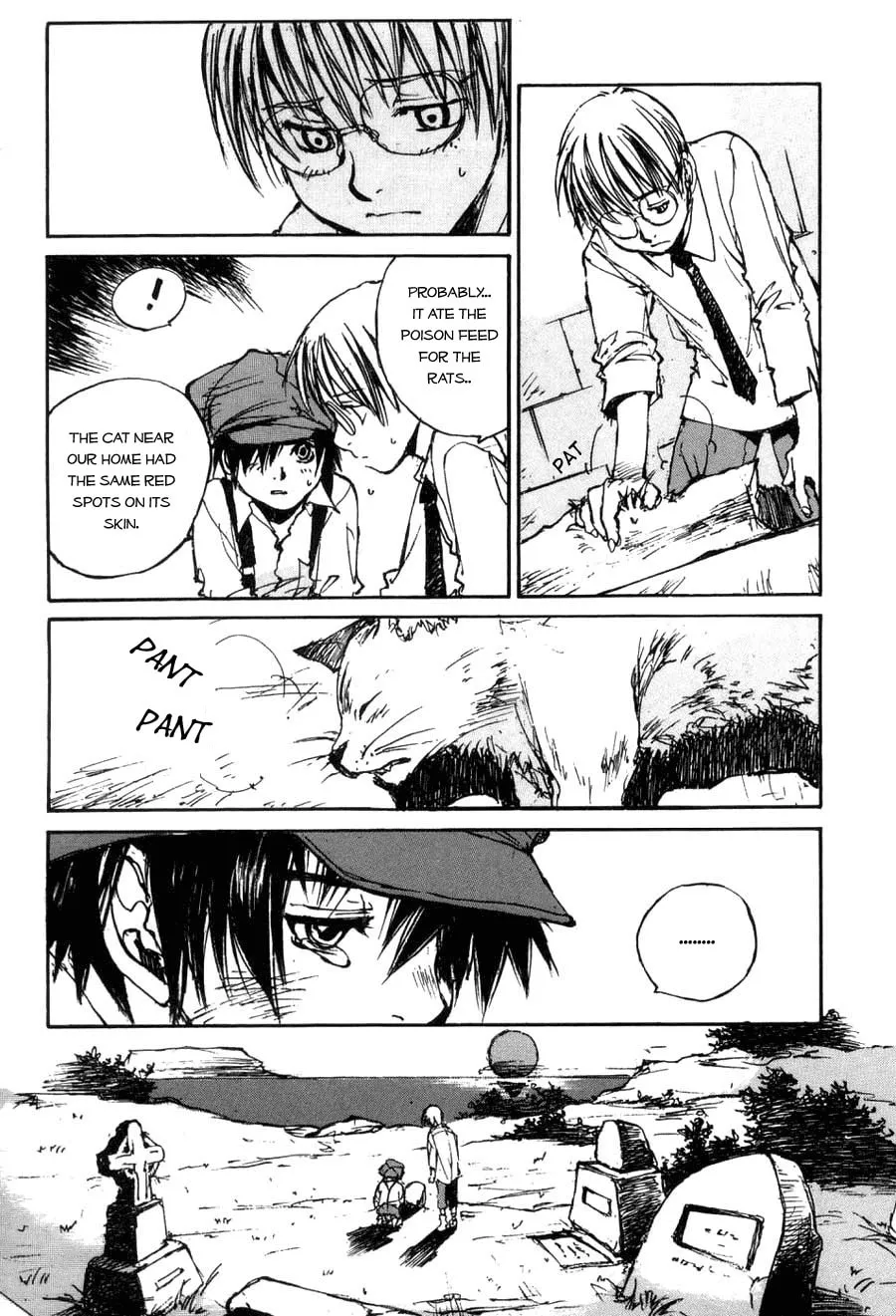 LUNO Chapter 1 page 29 - 