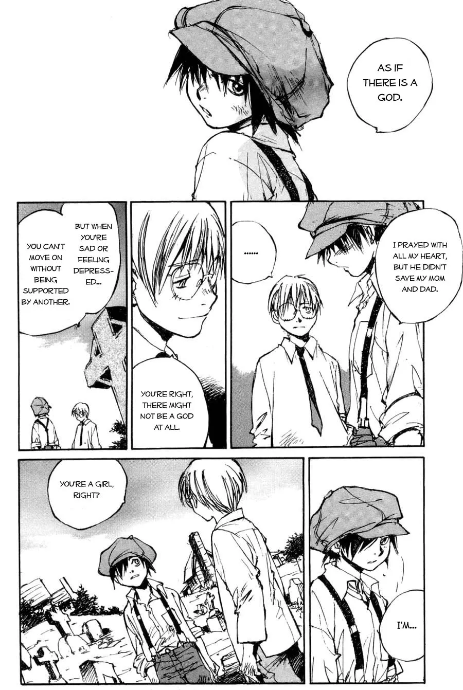 LUNO Chapter 1 page 31 - 