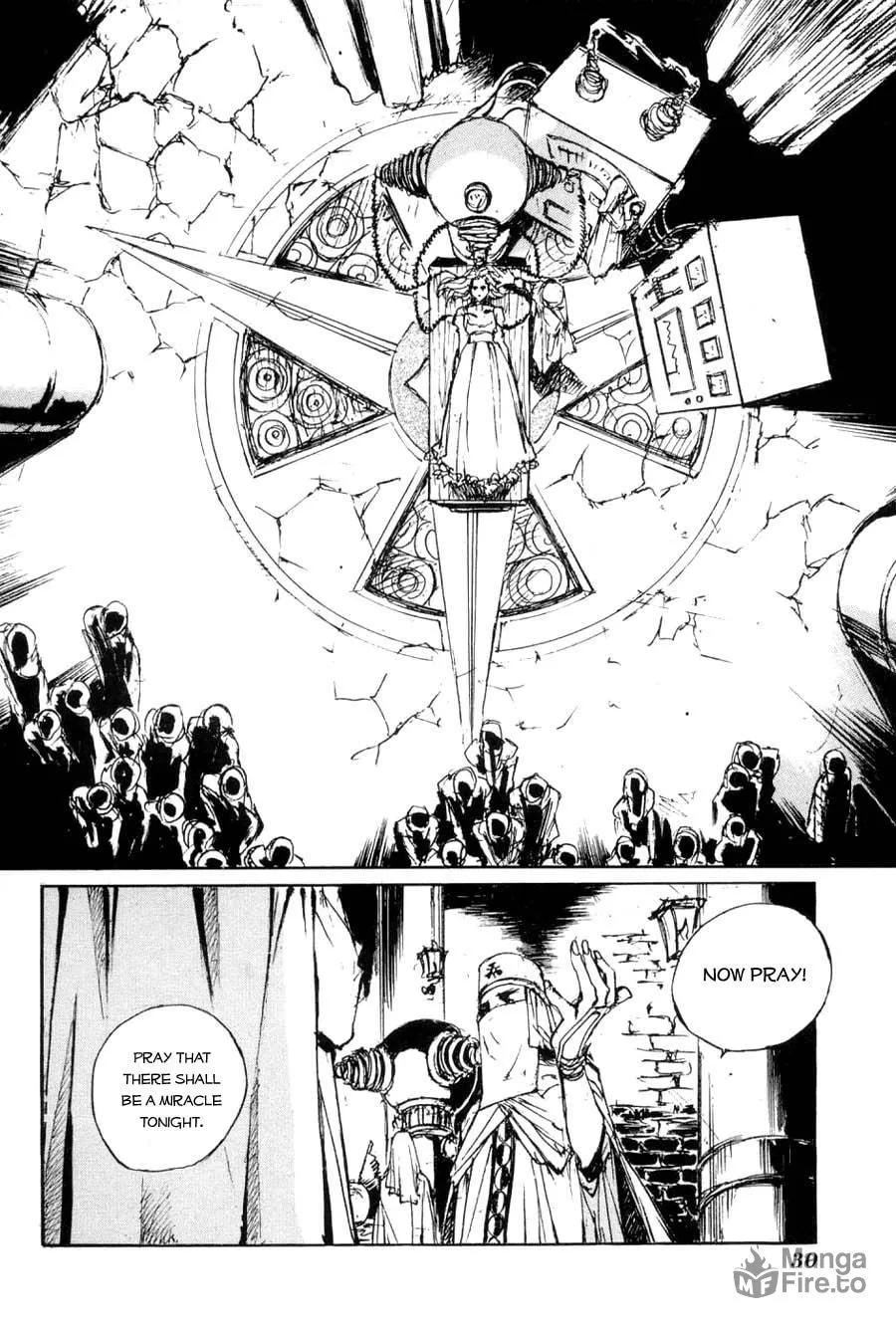 LUNO Chapter 1 page 35 - 