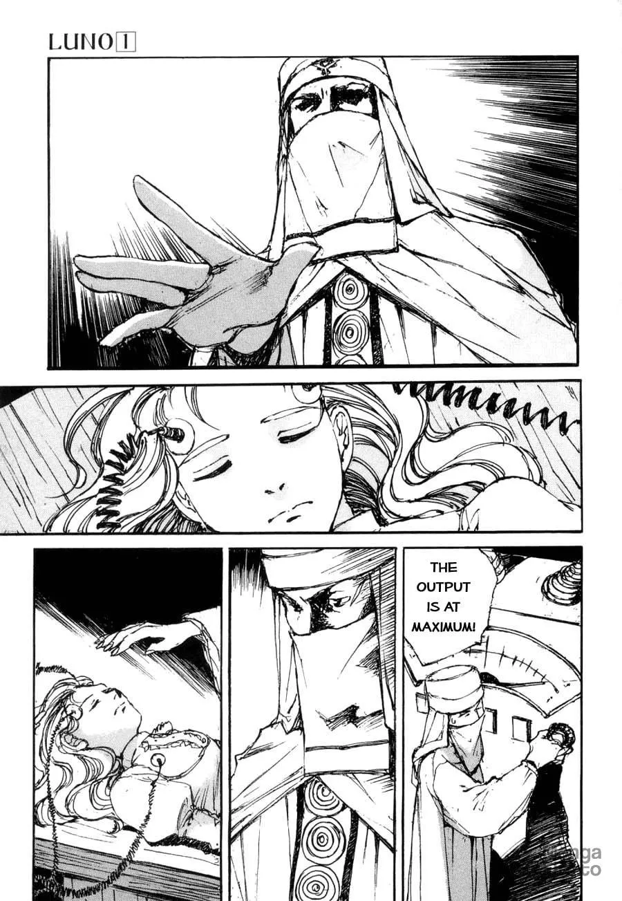LUNO Chapter 1 page 36 - 