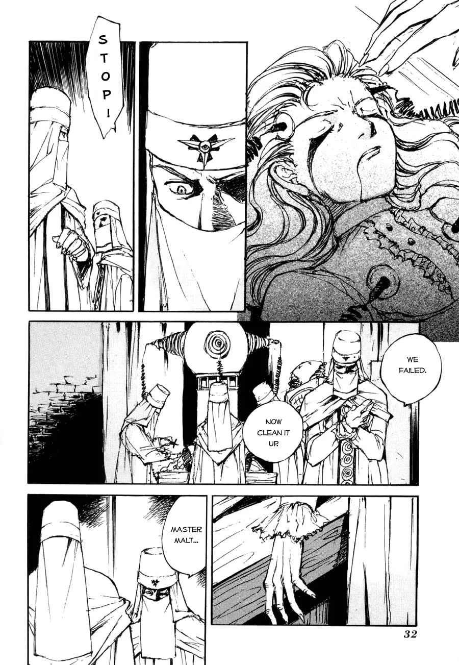 LUNO Chapter 1 page 37 - 