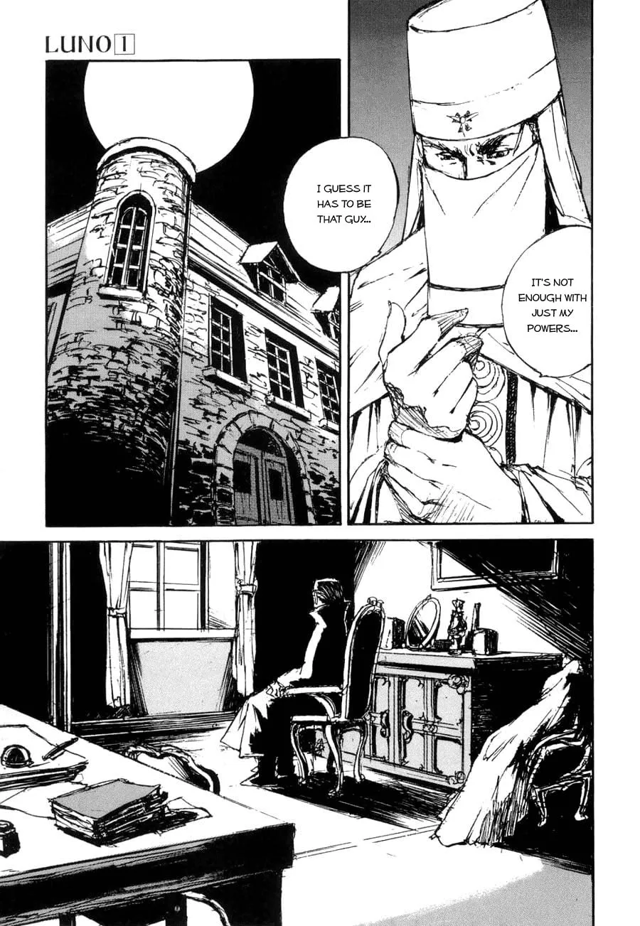 LUNO Chapter 1 page 38 - 