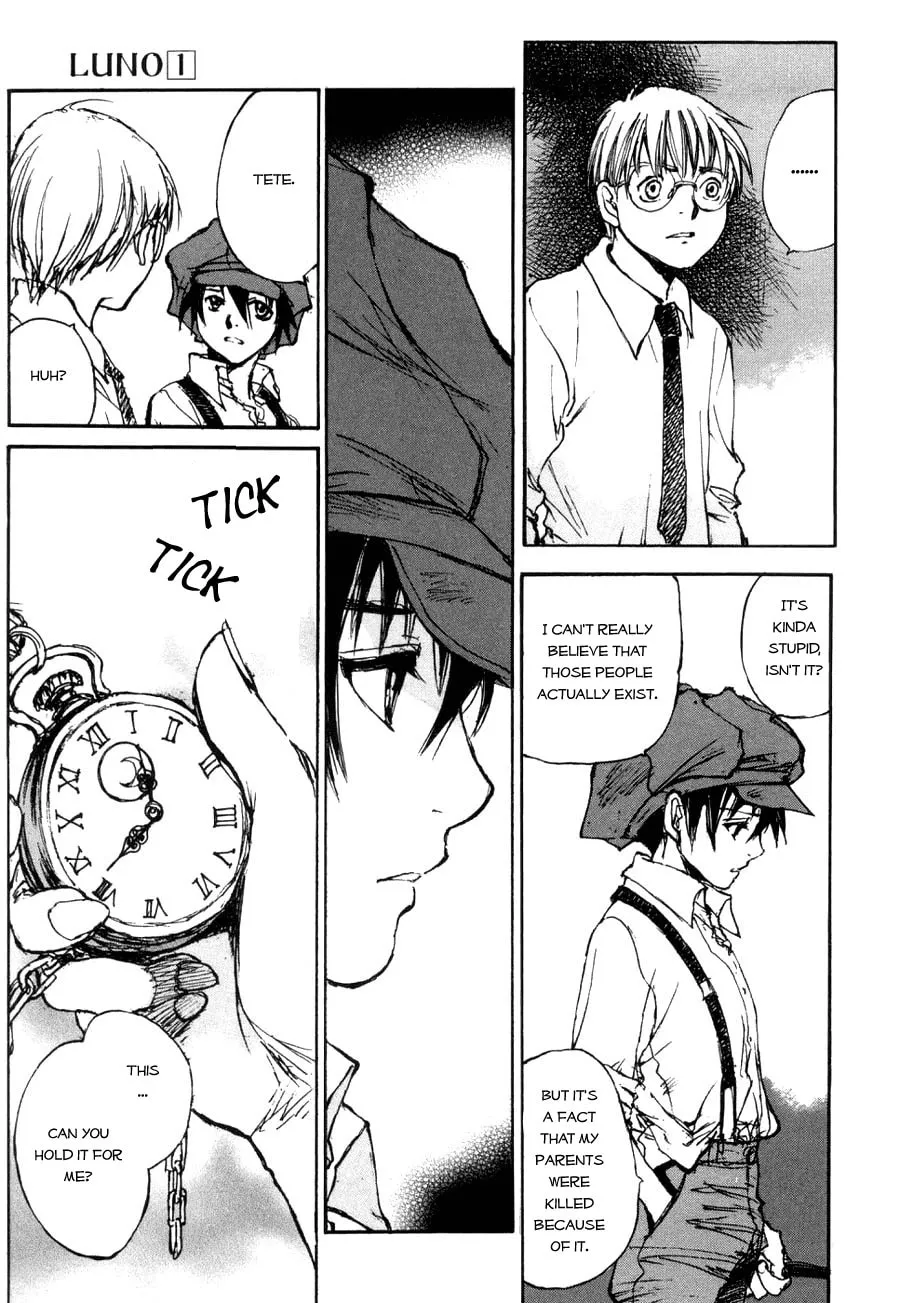LUNO Chapter 2 page 14 - 