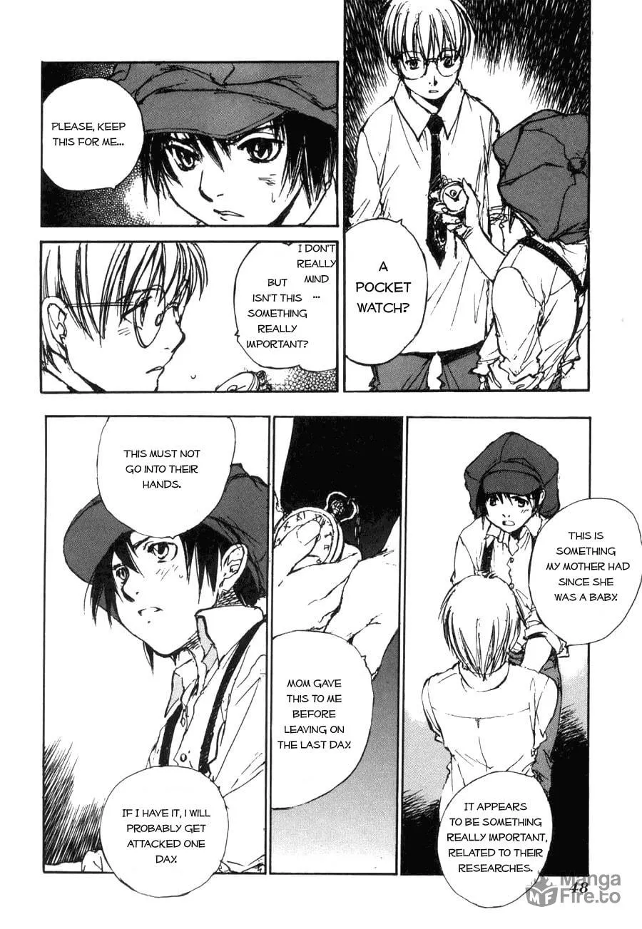 LUNO Chapter 2 page 15 - 