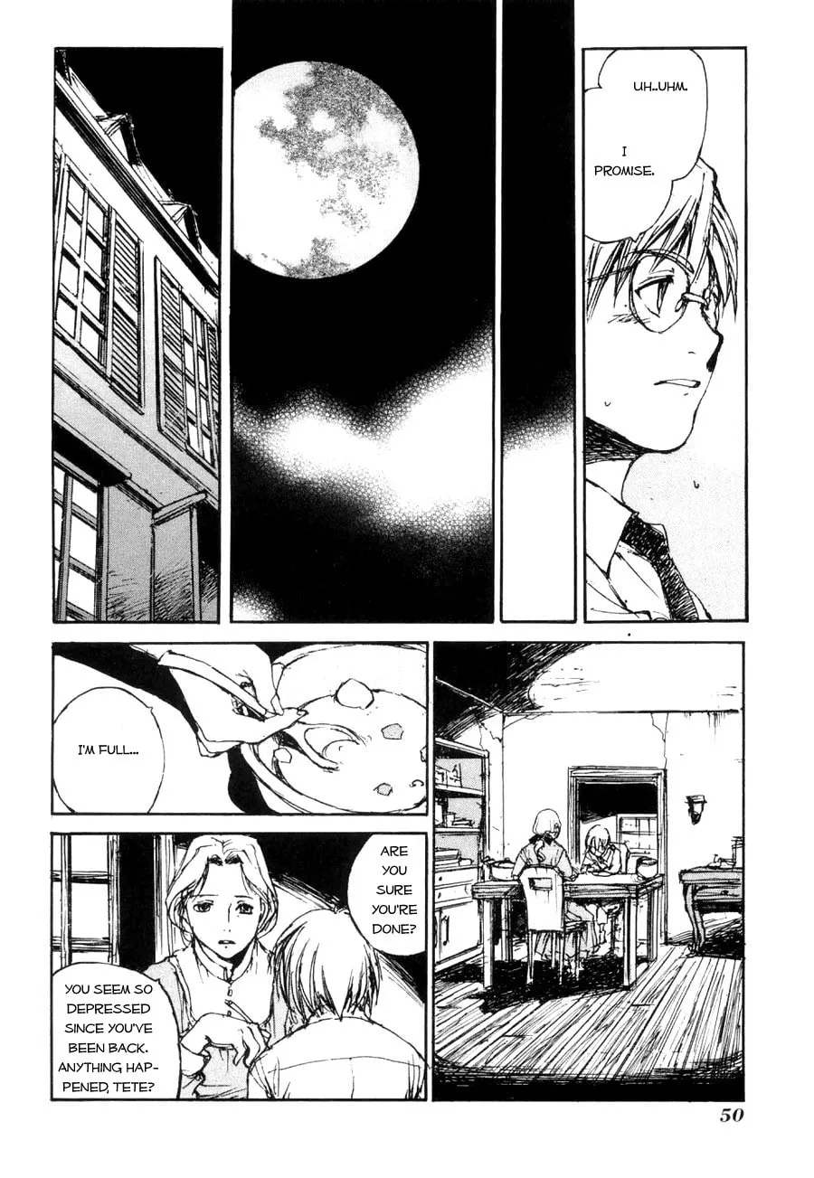LUNO Chapter 2 page 17 - 