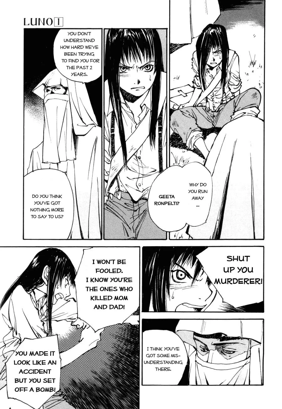 LUNO Chapter 2 page 22 - 