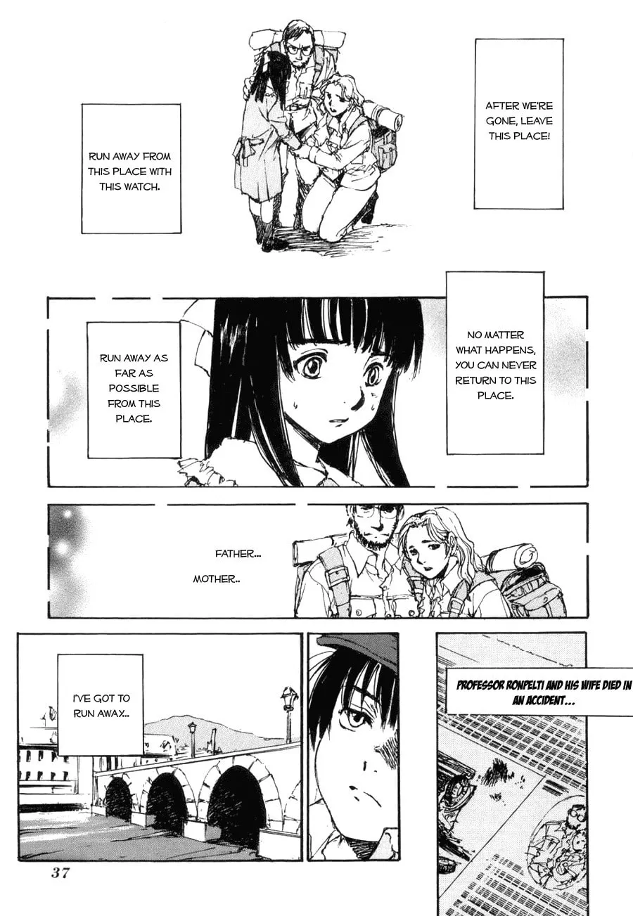 LUNO Chapter 2 page 4 - 