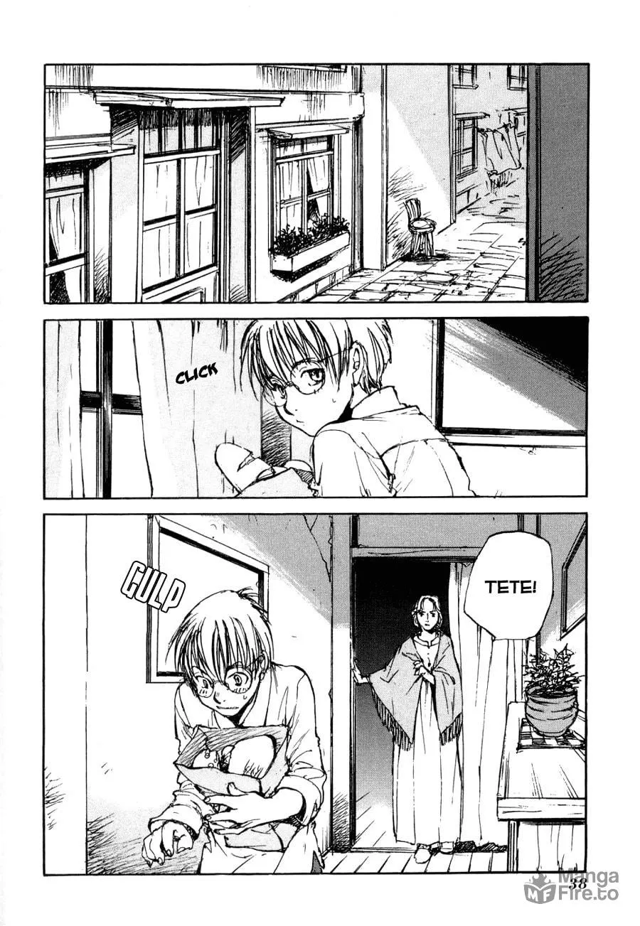 LUNO Chapter 2 page 5 - 