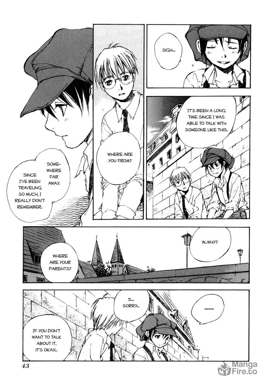 LUNO Chapter 2 page 10 - 