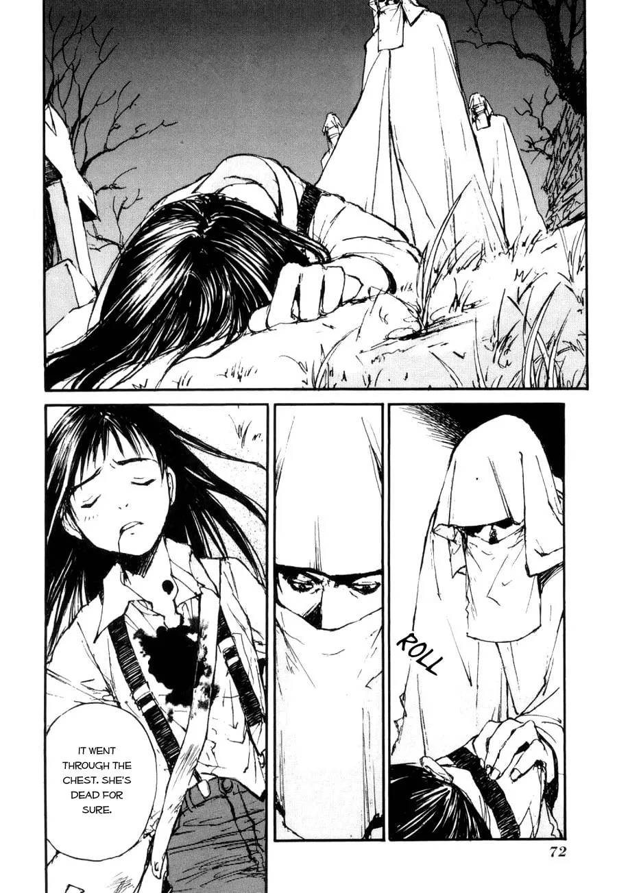LUNO Chapter 3 page 13 - 