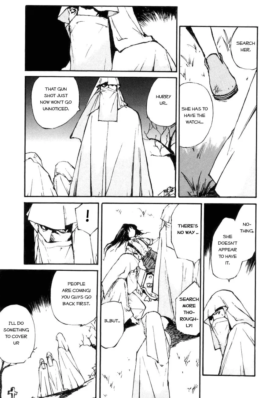 LUNO Chapter 3 page 14 - 