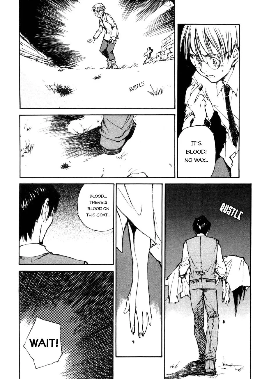 LUNO Chapter 3 page 19 - 