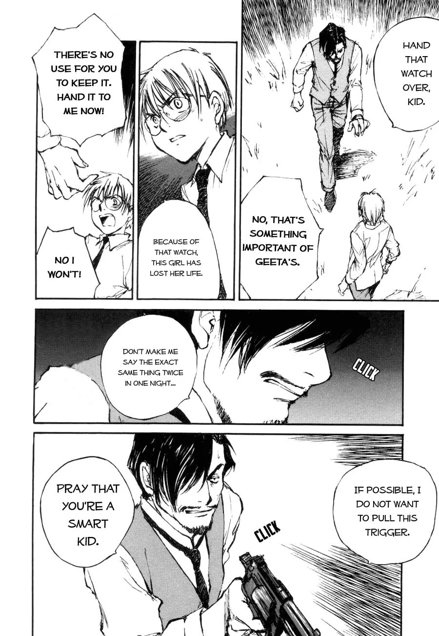 LUNO Chapter 3 page 23 - 