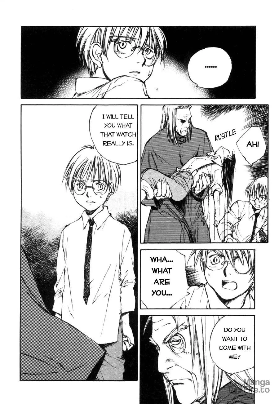 LUNO Chapter 3 page 27 - 