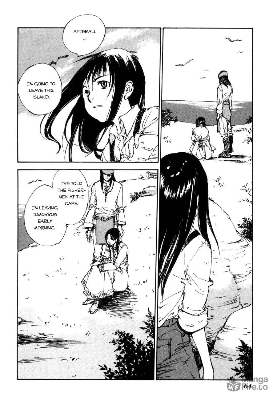 LUNO Chapter 3 page 5 - 
